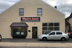 Walt's Auto & Electrical Repair