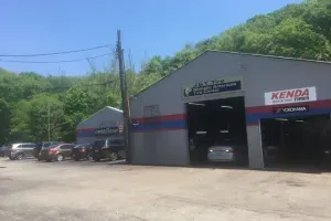 J & T Tire Pros & Auto Service