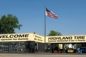 Highland Tire - Natrona Heights