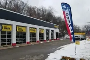 Meineke Car Care Center