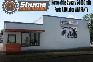 Shums Auto Repair