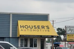 Houser's Automotive