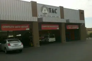 ATAC Arizona Total Auto Care