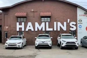 Hamlin's Automotive