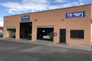 SSC Auto Repair