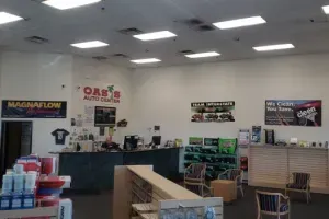 Oasis Auto Center