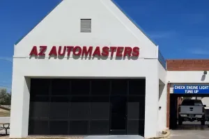 Az Automasters