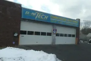 Ex-Per Tech Auto Repair