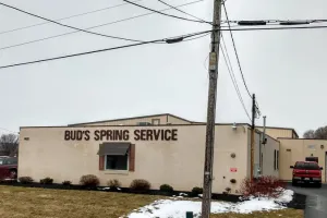 Bud's Spring Services