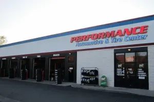 Performance Automotive & Tire Center