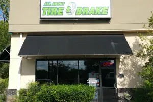 All About Tire & Brake Tire Pros