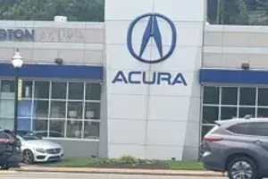 Fred Beans Acura of Abington Service