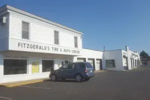 Fitzgerald's Tire & Auto Service