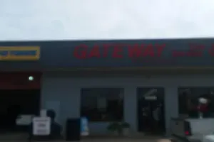 Gateway Tire & Service Center