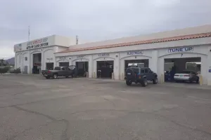 Express Auto RV Care Center