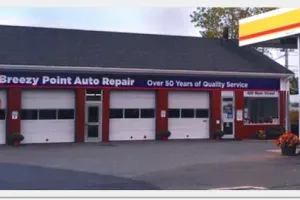 Breezy Point Auto Repairs, Inc