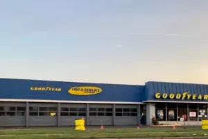 Goodyear Auto Service