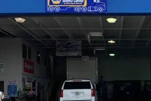 Benny's Truck & Auto Repair