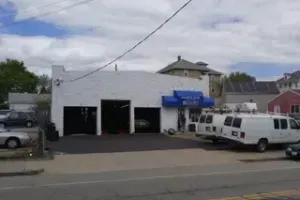 Roger's Tires & Auto Repair