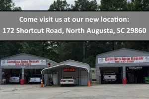 Carolina Auto Repair