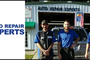 Auto Repair Experts