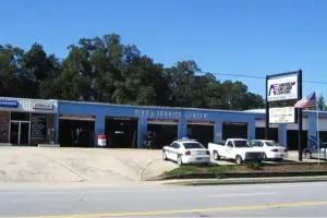 Ridgeland Tire and Auto