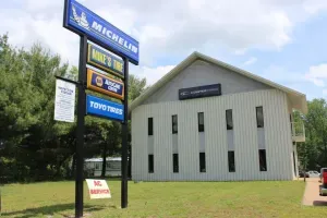 Mike's Tire & Automotive