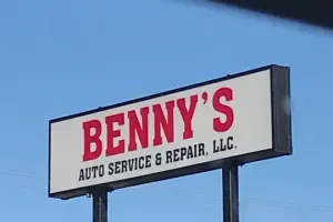 Benny's Auto Service