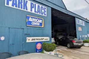 Park Place Tire & Auto Center