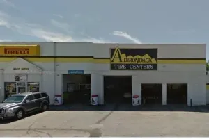 Adirondack Tire & Service