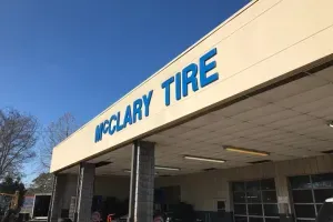 McClary Tire