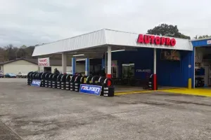 AutoPro Maryville - a Main Street Auto shop