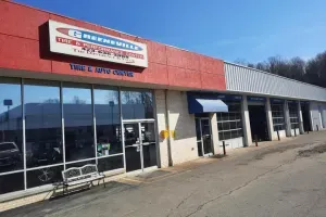 Greeneville Tire & Performance Center