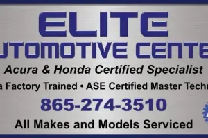 Elite Automotive