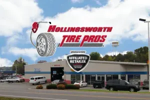 Hollingsworth Tire Pros