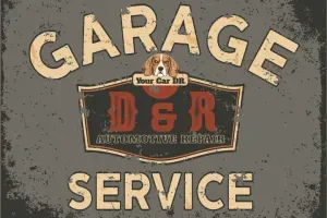 D&R Automotive Repair