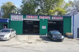 Good Deal Auto Repair and Tires