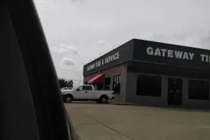 Gateway Tire & Service Center