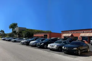 Boca Autohaus Motors LLC