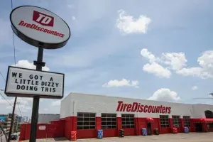 Tire Discounters