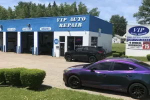 VIP Auto Repair Inc.