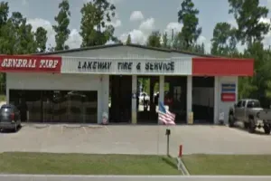 Lakeway Tire & Service