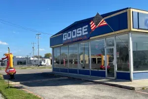 Goose Auto Repair - UC