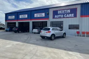 Destin Auto Care