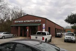 Greatwood Automotive Center