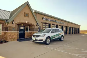 Christian Brothers Automotive Rosenberg