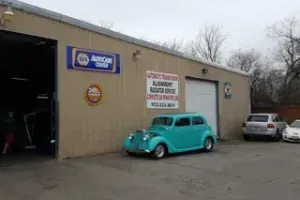 Pit Stop Auto Services