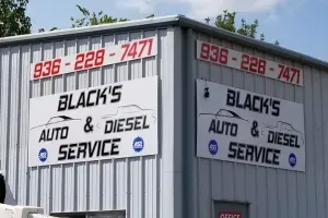 Black's Automotive & Diesel