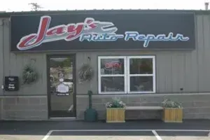 Jay's Auto Repair