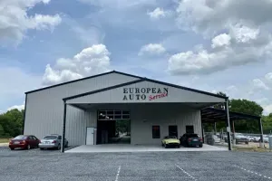 European Auto Service